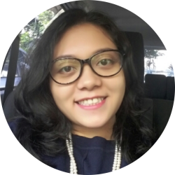 Monica Margareth Damanik