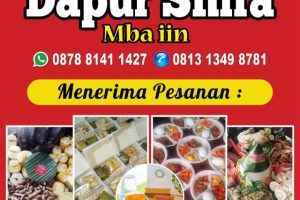 Dapur Shifa