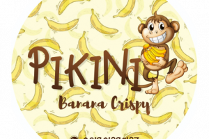Pikini Banana Crispy