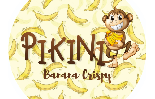 Pikini Banana Crispy