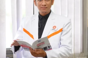 Ali Mashuri PKS