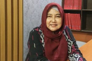 Prof Hamidah – PKS