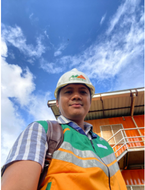 Luqi Santo Timor .A.