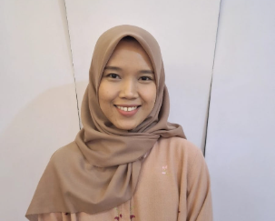 Cita Fitria Putri, SKM., MKM